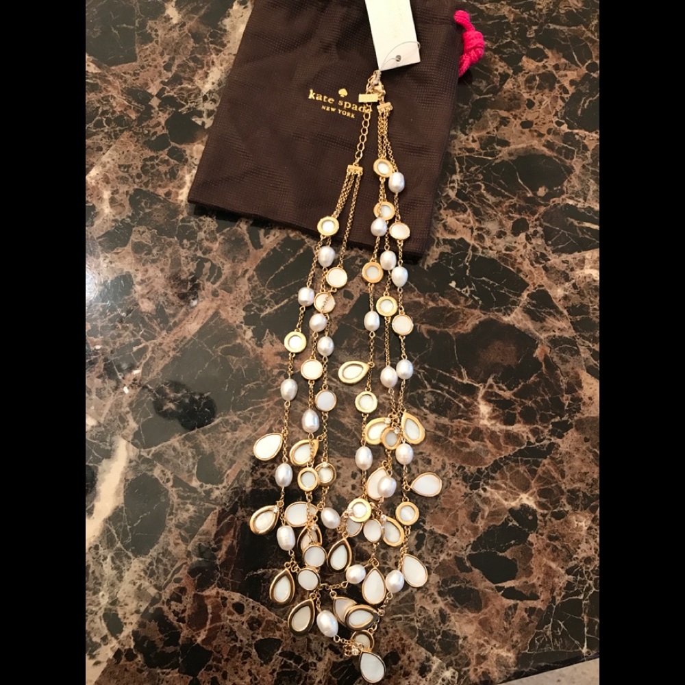 Kate Spade Necklace